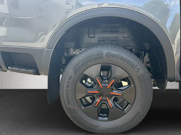 Ford Ranger DKab.Pick-up 2.3 EcoBoost 4x4 Wildtrak PHEV
