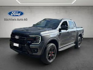 Ford Ranger DKab.Pick-up 2.3 EcoBoost 4x4 Wildtrak PHEV