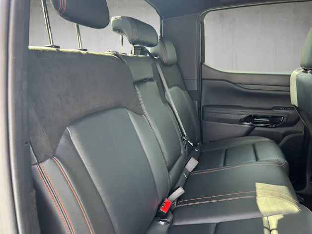 Ford Ranger DKab.Pick-up 2.3 EcoBoost 4x4 Wildtrak PHEV