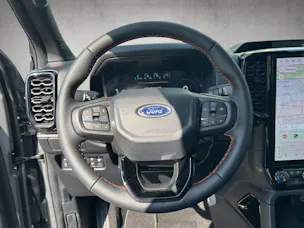 FORD Ranger DKab.Pick-up 2.3 EcoBoost 4x4 Wildtrak PHEV