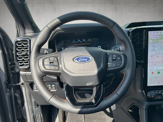 Ford Ranger DKab.Pick-up 2.3 EcoBoost 4x4 Wildtrak PHEV