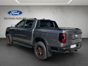 FORD Ranger DKab.Pick-up 2.3 EcoBoost 4x4 Wildtrak PHEV