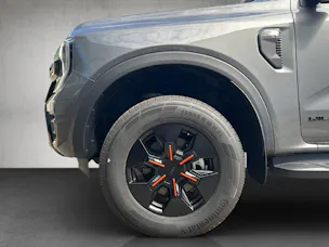 FORD Ranger DKab.Pick-up 2.3 EcoBoost 4x4 Wildtrak PHEV