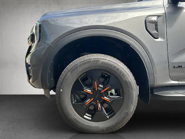 Ford Ranger DKab.Pick-up 2.3 EcoBoost 4x4 Wildtrak PHEV