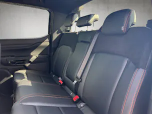 FORD Ranger DKab.Pick-up 2.3 EcoBoost 4x4 Wildtrak PHEV