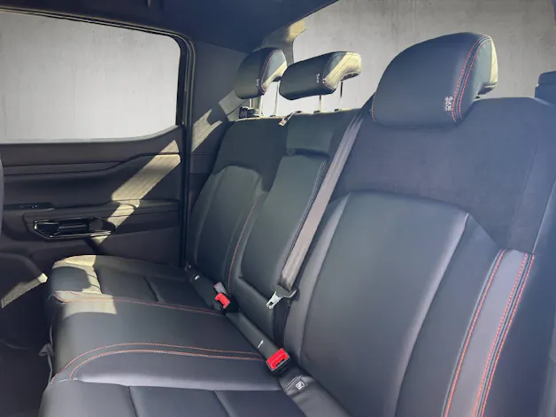 Ford Ranger DKab.Pick-up 2.3 EcoBoost 4x4 Wildtrak PHEV