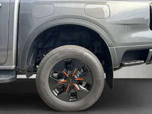 FORD Ranger DKab.Pick-up 2.3 EcoBoost 4x4 Wildtrak PHEV