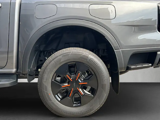 Ford Ranger DKab.Pick-up 2.3 EcoBoost 4x4 Wildtrak PHEV