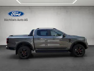 FORD Ranger DKab.Pick-up 2.3 EcoBoost 4x4 Wildtrak PHEV