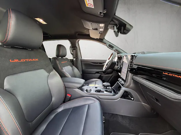 Ford Ranger DKab.Pick-up 2.3 EcoBoost 4x4 Wildtrak PHEV