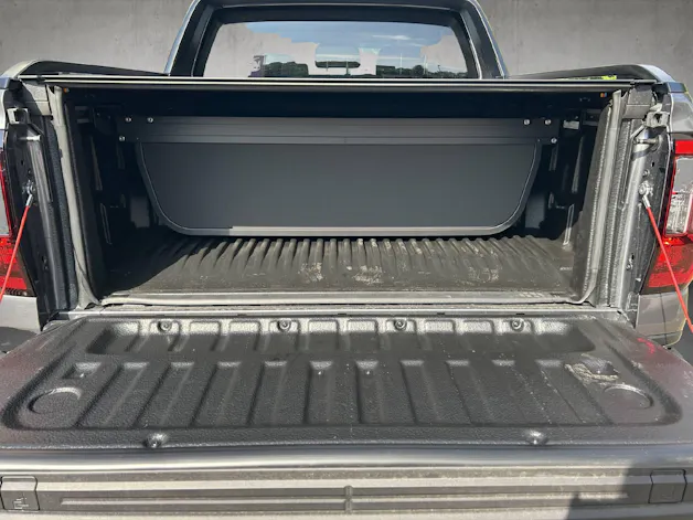 Ford Ranger DKab.Pick-up 2.3 EcoBoost 4x4 Wildtrak PHEV
