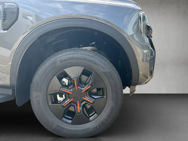 Ford Ranger DKab.Pick-up 2.3 EcoBoost 4x4 Wildtrak PHEV