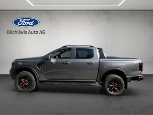 FORD Ranger DKab.Pick-up 2.3 EcoBoost 4x4 Wildtrak PHEV