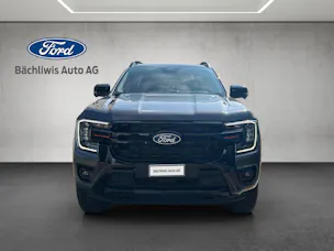 FORD Ranger DKab.Pick-up 2.3 EcoBoost 4x4 Wildtrak PHEV