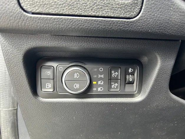 Ford Ranger DKab.Pick-up 2.3 EcoBoost 4x4 Wildtrak PHEV