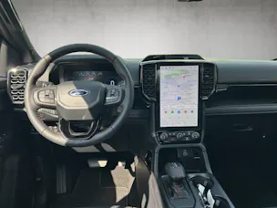 FORD Ranger DKab.Pick-up 2.3 EcoBoost 4x4 Wildtrak PHEV