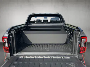 FORD Ranger DKab.Pick-up 2.3 EcoBoost 4x4 Wildtrak PHEV