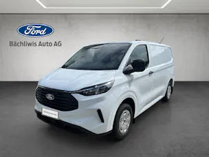 Ford Transit C Van 280 L1 2.0 EcoBlue 136 Trend