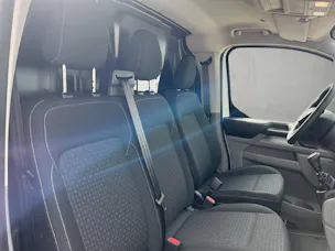 FORD Transit C Van 280 L1 2.0 EcoBlue 136 Trend