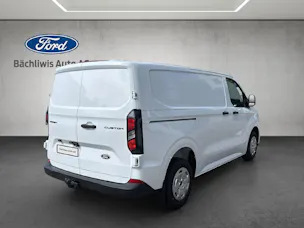 FORD Transit C Van 280 L1 2.0 EcoBlue 136 Trend