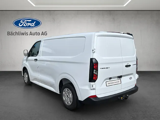 Ford Transit C Van 280 L1 2.0 EcoBlue 136 Trend