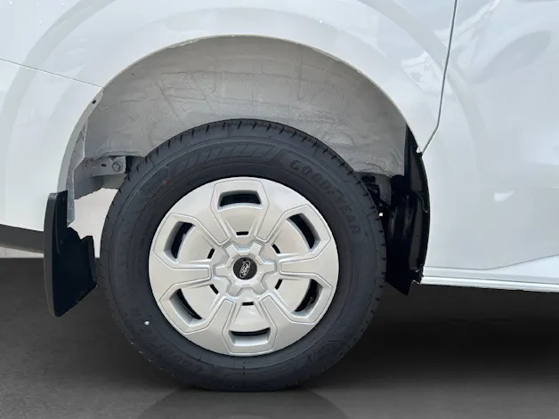 Ford Transit C Van 280 L1 2.0 EcoBlue 136 Trend