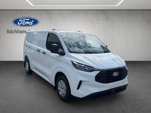 Ford Transit C Van 280 L1 2.0 EcoBlue 136 Trend