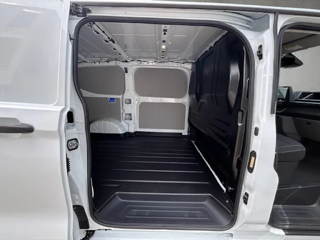 Ford Transit C Van 280 L1 2.0 EcoBlue 136 Trend