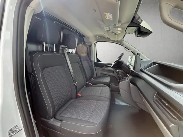 Ford Transit C Van 280 L1 2.0 EcoBlue 136 Trend