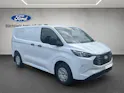 Ford Transit C Van 320 L1 2.5 Duratec 233 Trend PHEV