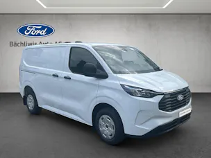 FORD Transit C Van 320 L1 2.5 Duratec 233 Trend PHEV