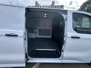 FORD Transit C Van 320 L1 2.5 Duratec 233 Trend PHEV