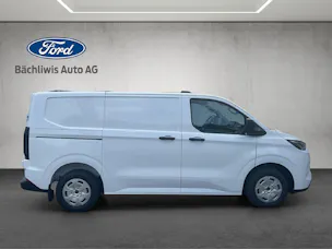 FORD Transit C Van 320 L1 2.5 Duratec 233 Trend PHEV