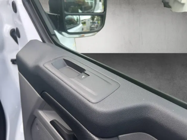 Ford Transit C Van 320 L1 2.5 Duratec 233 Trend PHEV