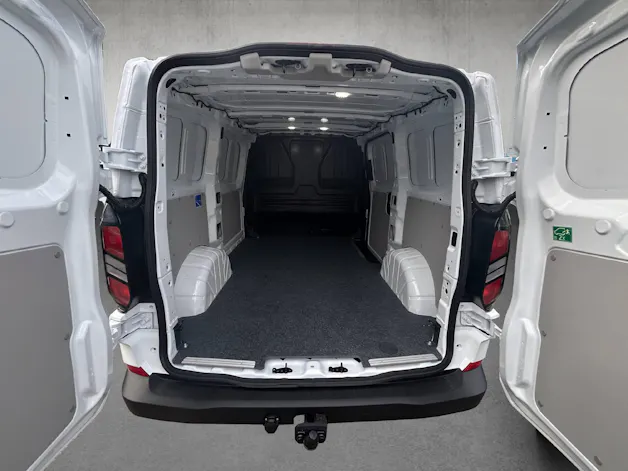 Ford Transit C Van 320 L1 2.5 Duratec 233 Trend PHEV