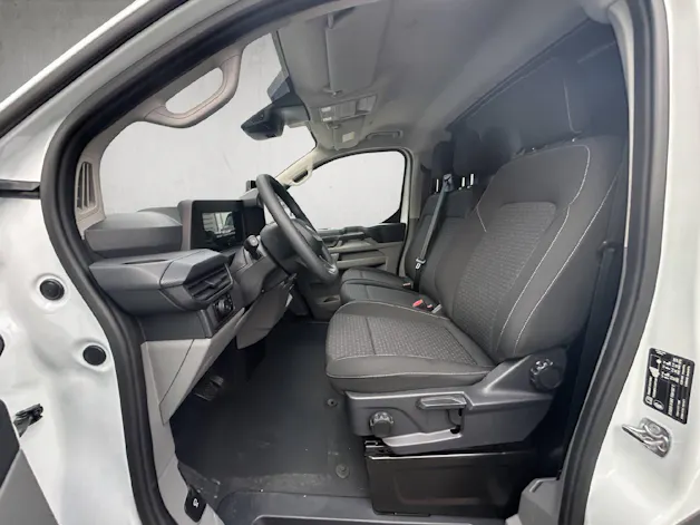 Ford Transit C Van 320 L1 2.5 Duratec 233 Trend PHEV