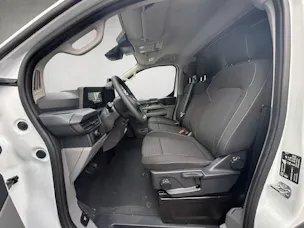 FORD Transit C Van 320 L1 2.5 Duratec 233 Trend PHEV