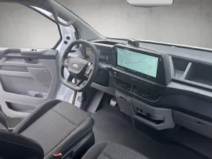 FORD Transit C Van 320 L1 2.5 Duratec 233 Trend PHEV