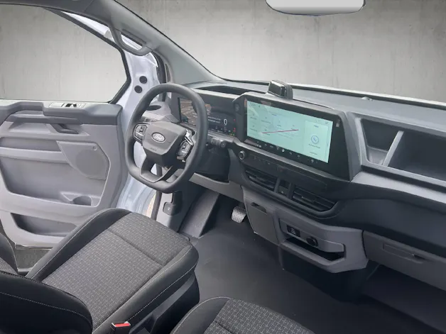 Ford Transit C Van 320 L1 2.5 Duratec 233 Trend PHEV