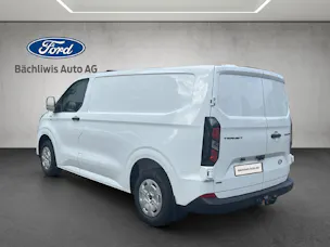 FORD Transit C Van 320 L1 2.5 Duratec 233 Trend PHEV