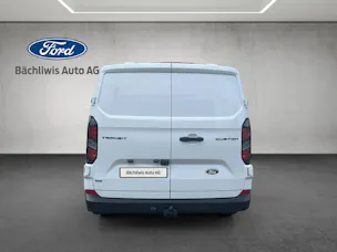 FORD Transit C Van 320 L1 2.5 Duratec 233 Trend PHEV