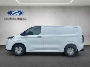 FORD Transit C Van 320 L1 2.5 Duratec 233 Trend PHEV