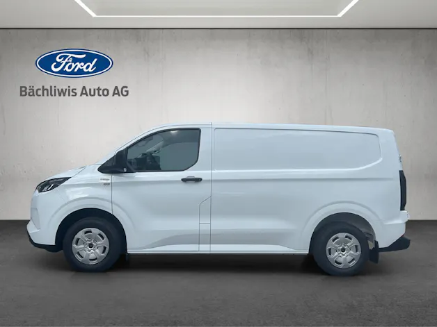 Ford Transit C Van 320 L1 2.5 Duratec 233 Trend PHEV
