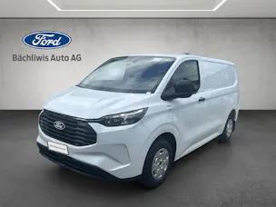 Ford Transit C Van 320 L1 2.5 Duratec 233 Trend PHEV