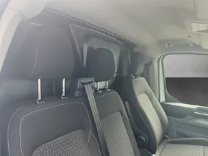FORD Transit C Van 320 L1 2.5 Duratec 233 Trend PHEV