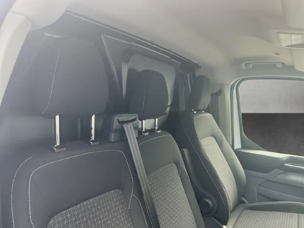 Ford Transit C Van 320 L1 2.5 Duratec 233 Trend PHEV