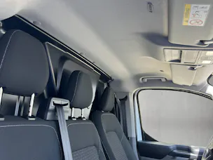 FORD Transit C Van 320 L1 2.5 Duratec 233 Trend PHEV