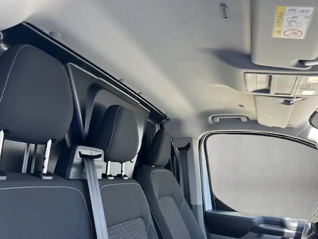 Ford Transit C Van 320 L1 2.5 Duratec 233 Trend PHEV