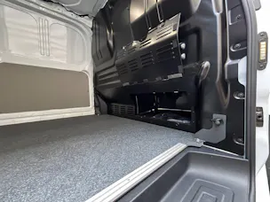 FORD Transit C Van 320 L1 2.5 Duratec 233 Trend PHEV