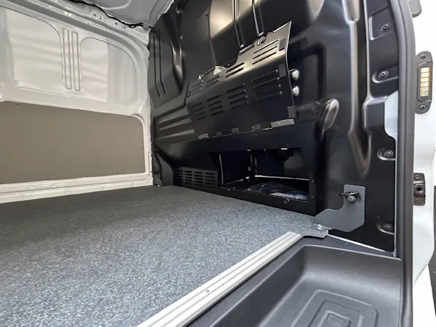 Ford Transit C Van 320 L1 2.5 Duratec 233 Trend PHEV